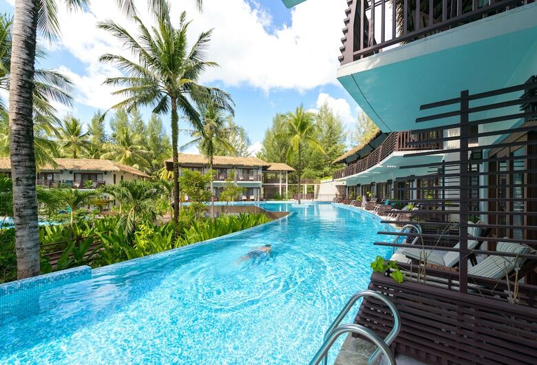Hotel The Haven Khao Lak