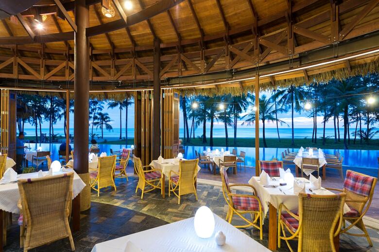 Hotel The Haven Khao Lak