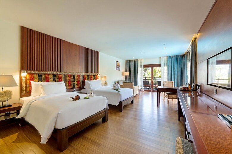 Hotel The Haven Khao Lak