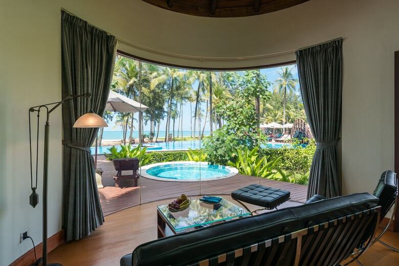 Hotel The Haven Khao Lak