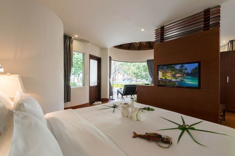 Hotel The Haven Khao Lak