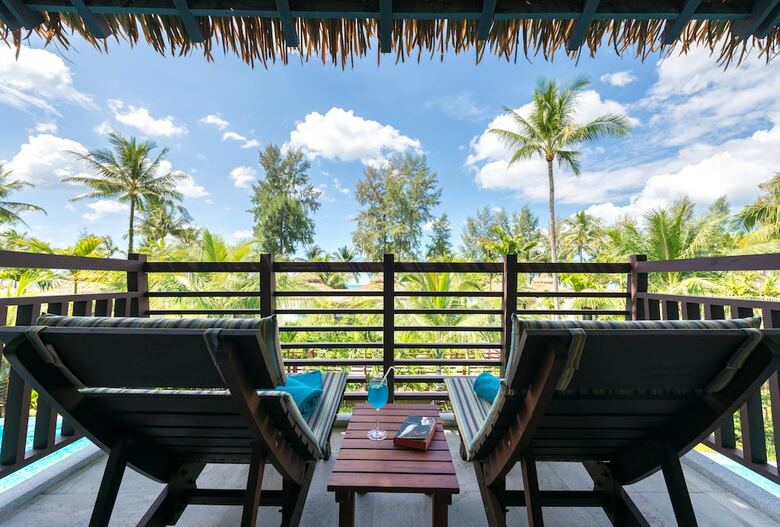 Hotel The Haven Khao Lak