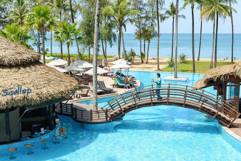 Hotel The Haven Khao Lak
