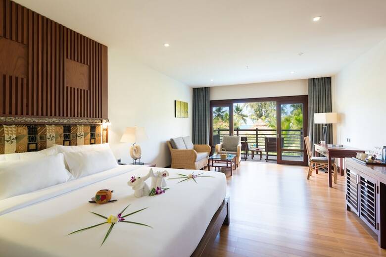 Hotel The Haven Khao Lak