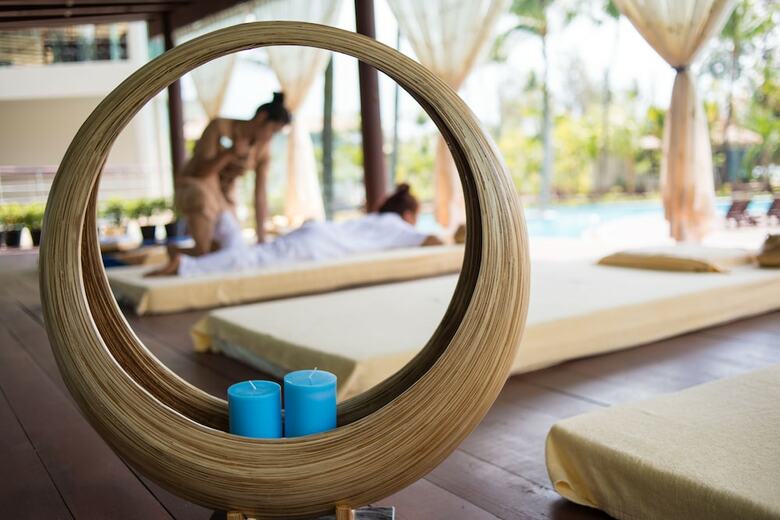 Hotel The Haven Khao Lak