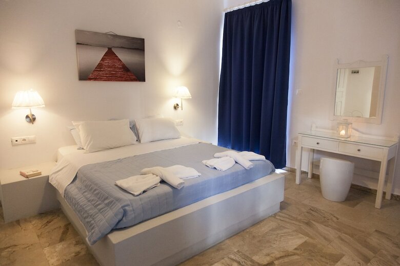 Aparthotel Seagull Hotel And Apartments