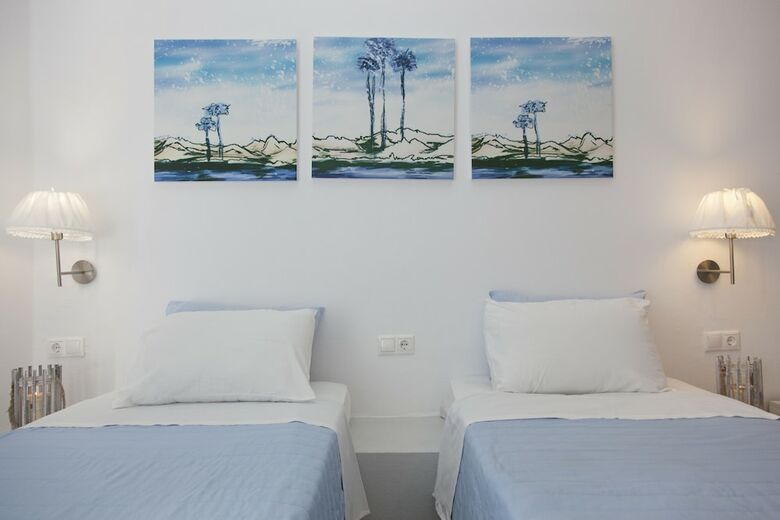 Aparthotel Seagull Hotel And Apartments