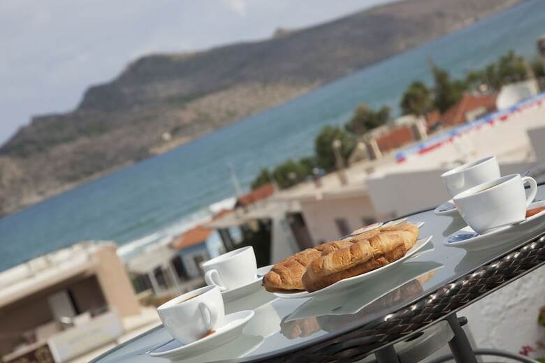 Aparthotel Seagull Hotel And Apartments