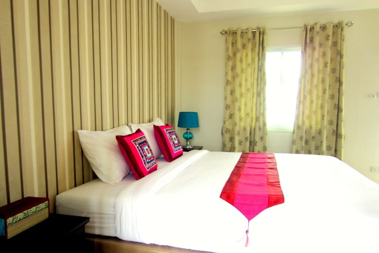 Chiang Mai Waroros Boutique Hotel