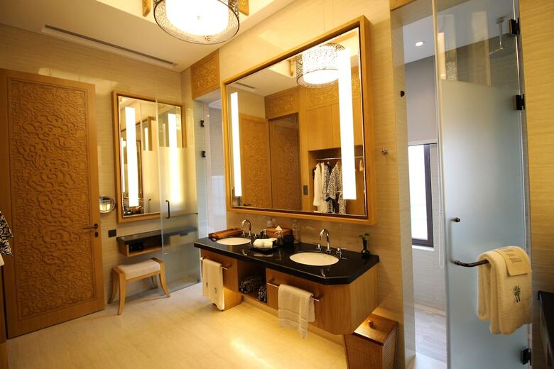 Apartamento Banyan Tree Huangshan