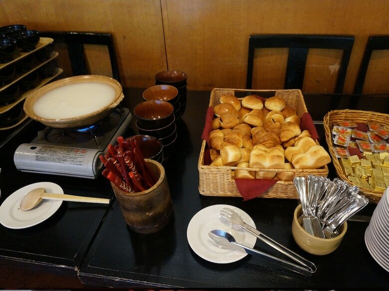 Okunikko Konishi Hotel