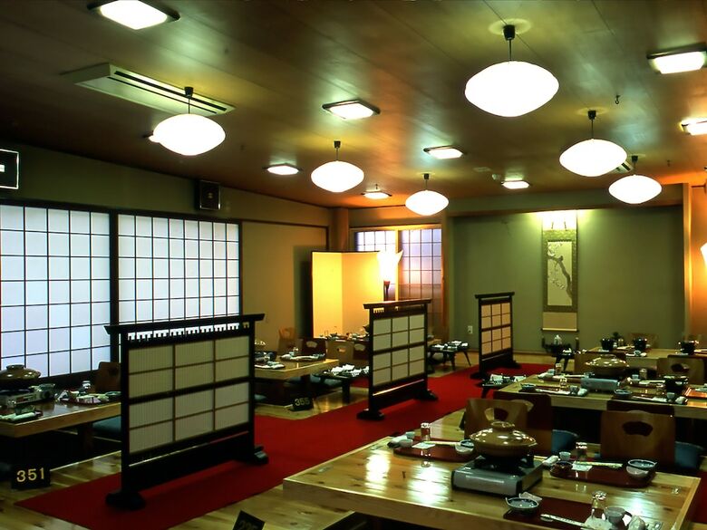 Okunikko Konishi Hotel