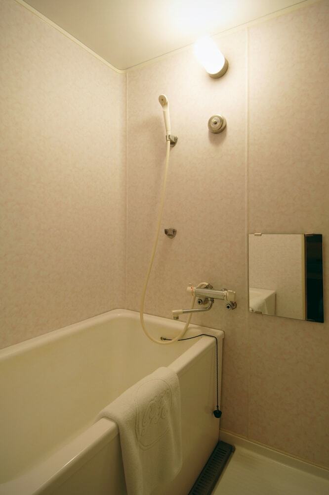 Okunikko Konishi Hotel