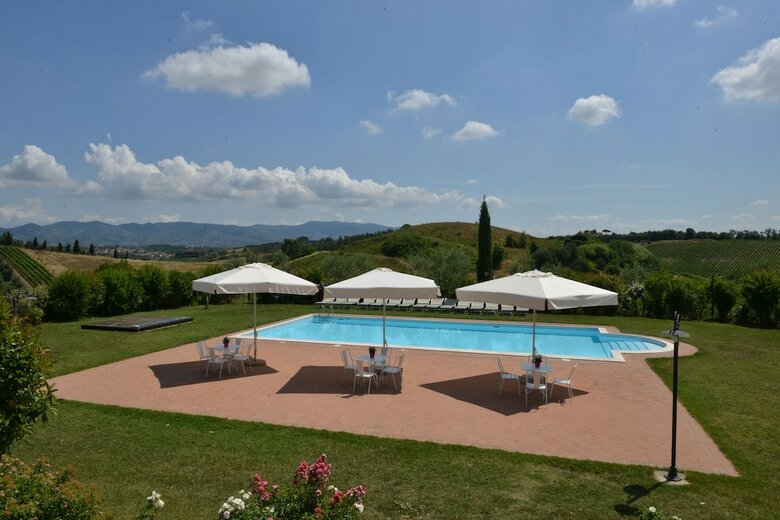 Agroturismo Agriturismo Musignano