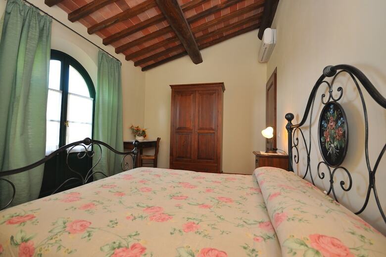 Agroturismo Agriturismo Musignano