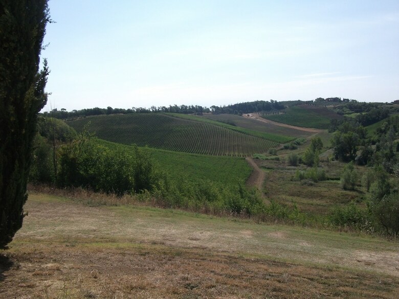 Agroturismo Agriturismo Musignano
