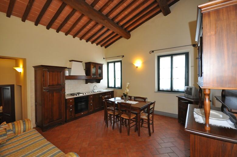 Agroturismo Agriturismo Musignano