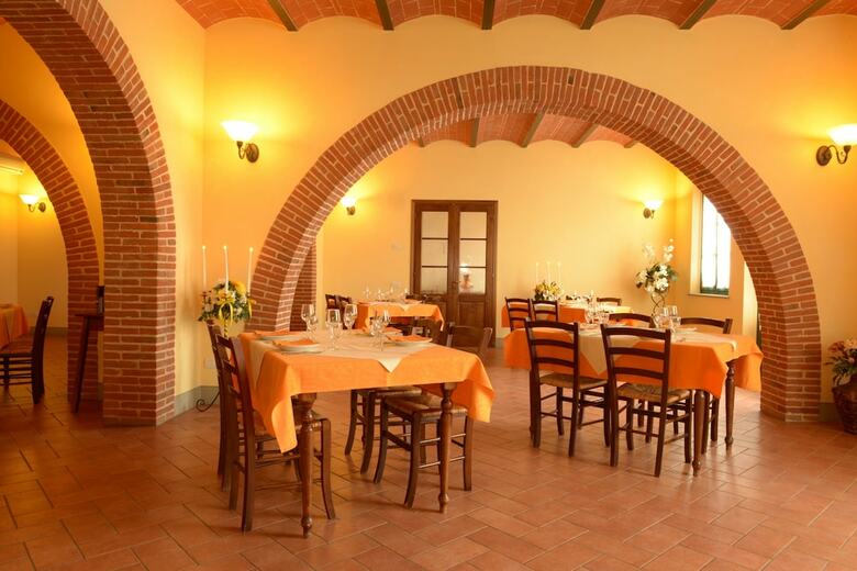 Agroturismo Agriturismo Musignano
