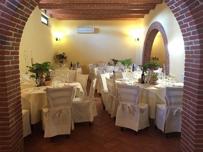 Agroturismo Agriturismo Musignano