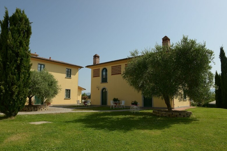 Agroturismo Agriturismo Musignano