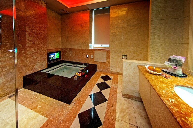Hotel Jin Sha Motel
