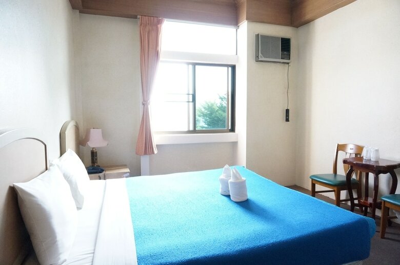 Hotel Baan Warddaw Guesthouse