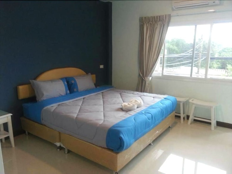 Hotel Baan Warddaw Guesthouse