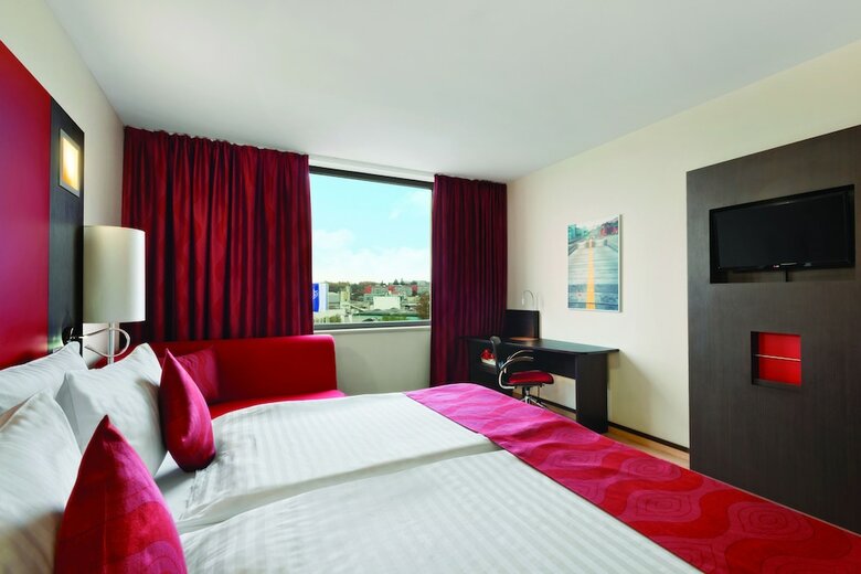 Hotel Ramada Encore By Wyndham Geneva