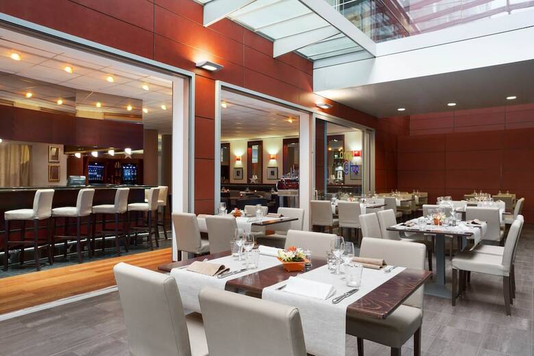 Hotel Ramada Encore By Wyndham Geneva