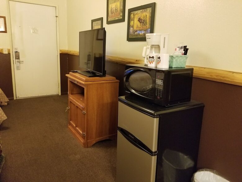 Hotel Fireside Lodge