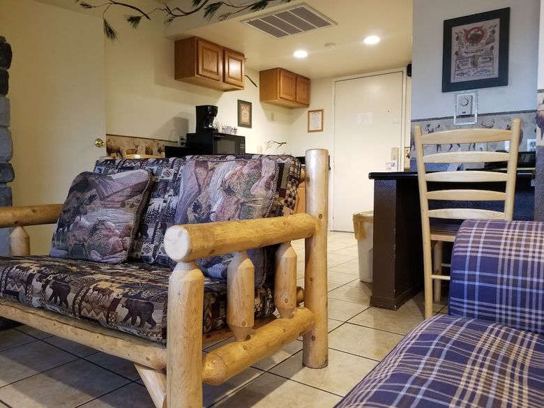 Hotel Fireside Lodge