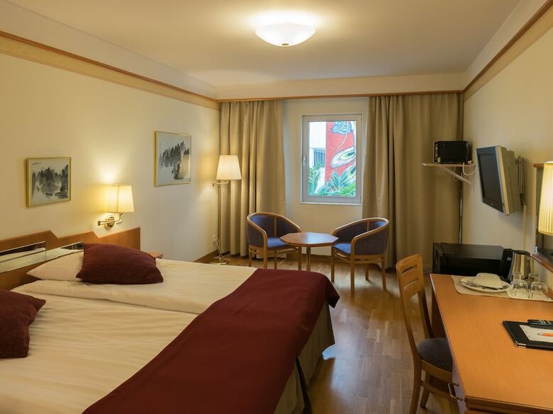 Hotel 2home Stockholm South