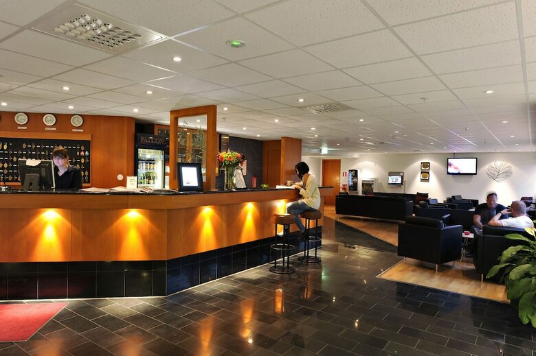 Hotel 2home Stockholm South