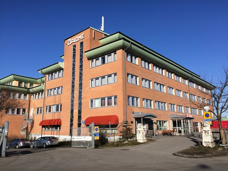 Hotel 2home Stockholm South