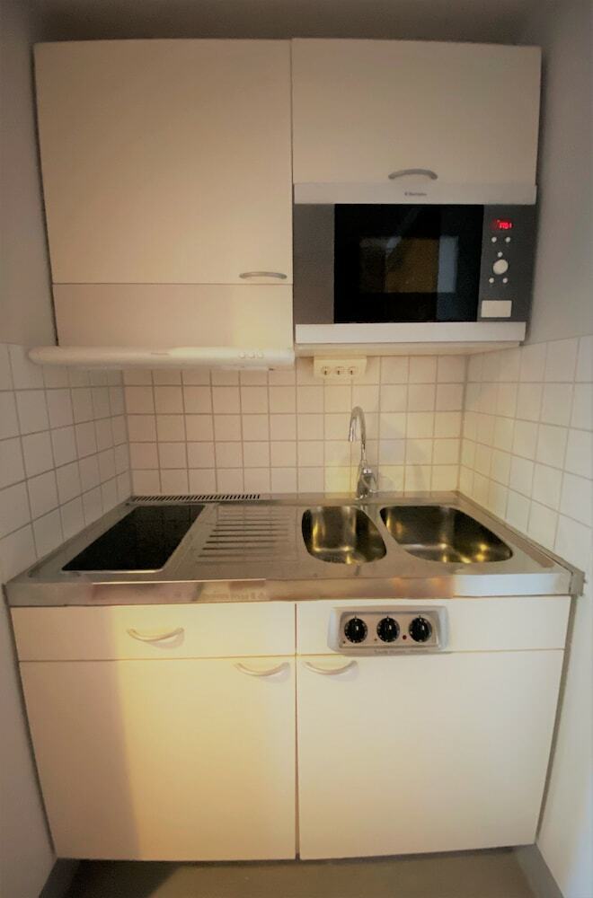 Hotel 2home Stockholm South