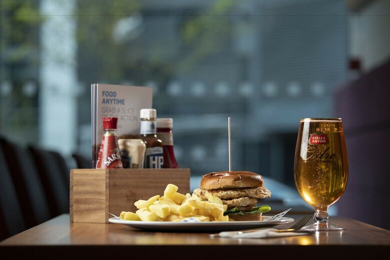 Hotel Holiday Inn Express Droitwich Spa