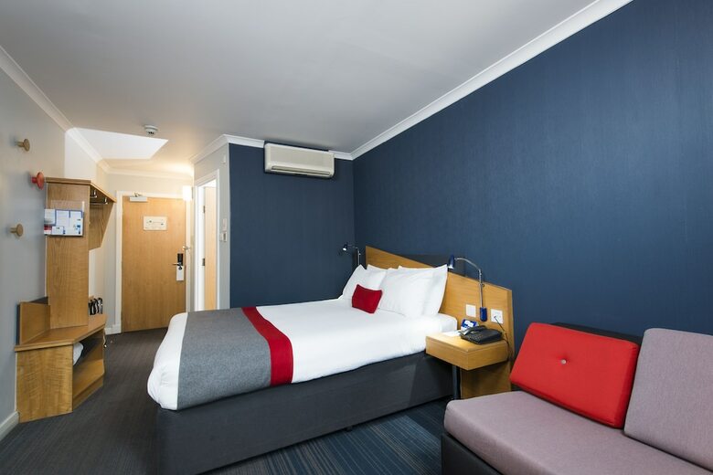 Hotel Holiday Inn Express Droitwich Spa