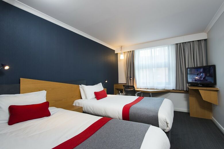 Hotel Holiday Inn Express Droitwich Spa