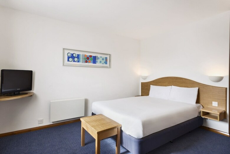 Hotel Days Inn By Wyndham Telford Ironbridge M54