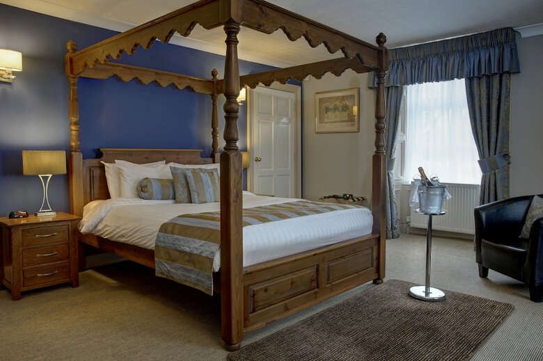 Philipburn Hotel, Bw Signature Collection