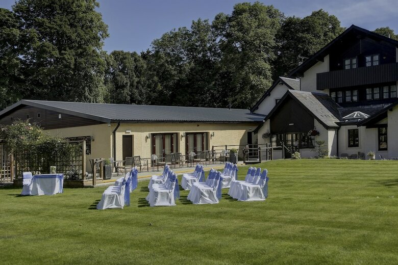 Philipburn Hotel, Bw Signature Collection