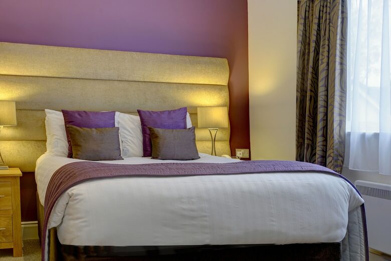 Philipburn Hotel, Bw Signature Collection