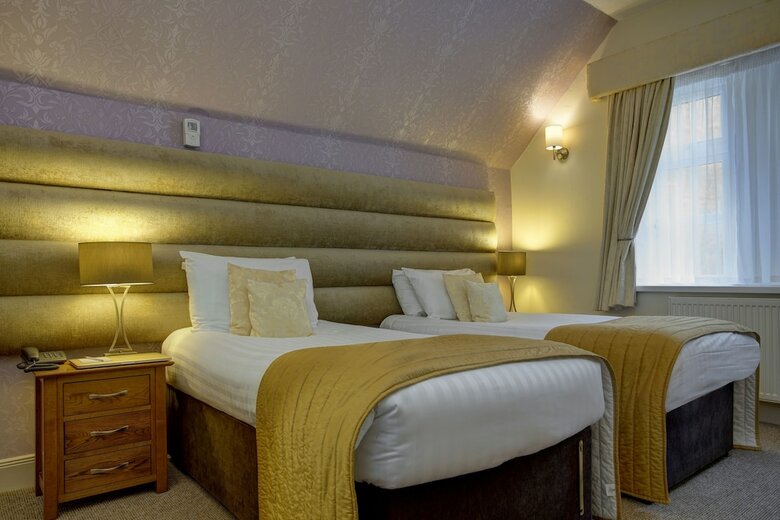 Philipburn Hotel, Bw Signature Collection