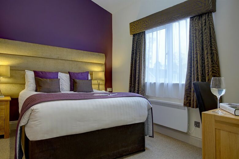 Philipburn Hotel, Bw Signature Collection