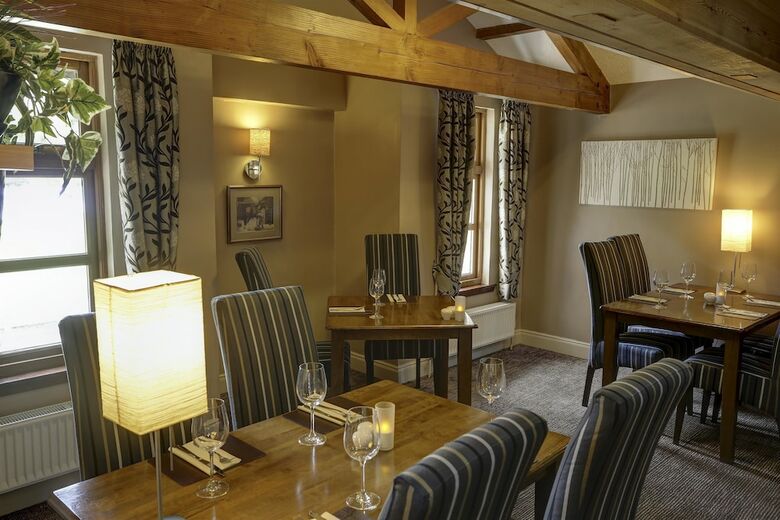 Philipburn Hotel, Bw Signature Collection