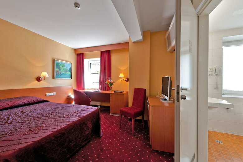 Hotel Art City Inn