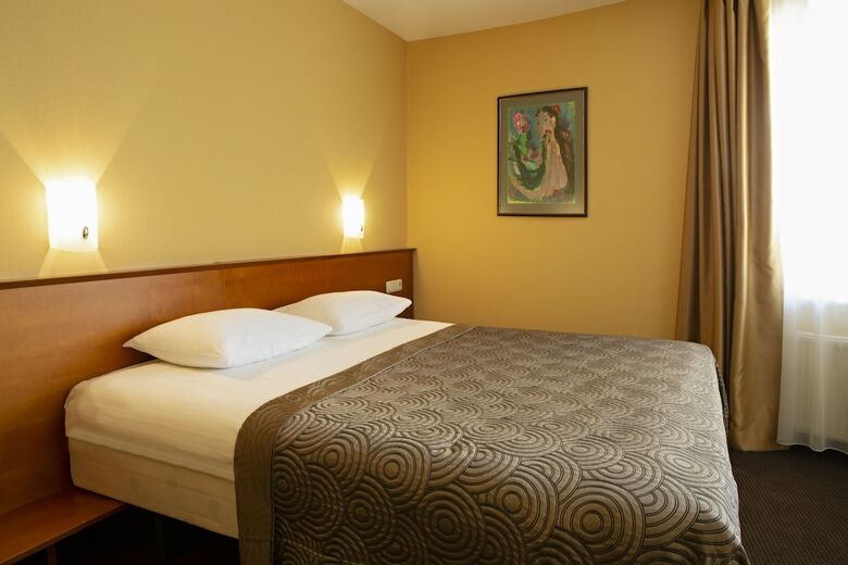Hotel Art City Inn