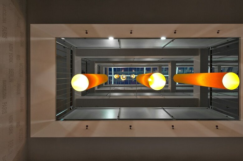Hotel Art City Inn