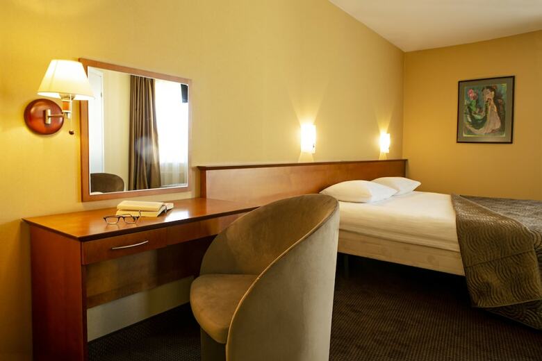 Hotel Art City Inn