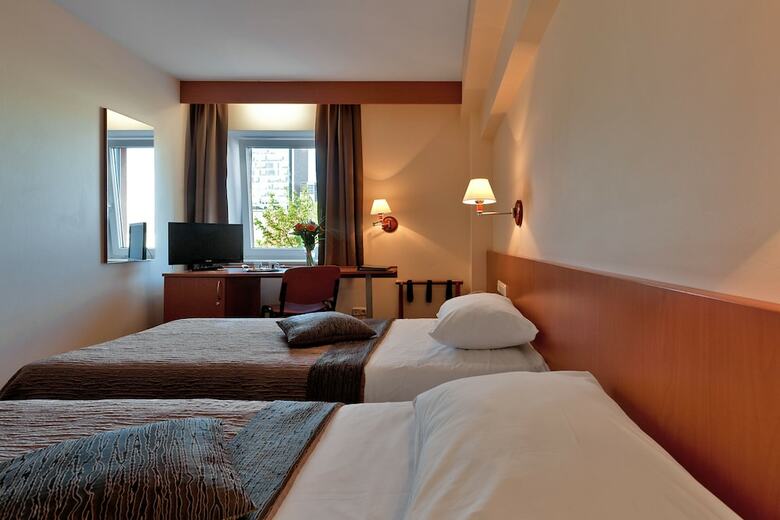 Hotel Art City Inn